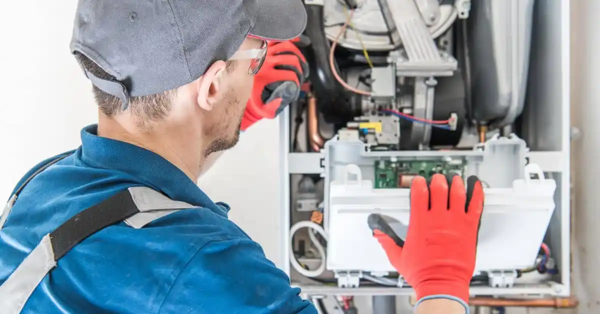 installateur Burgh-Haamstede